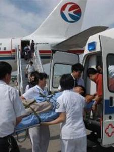 廉江市接送服务