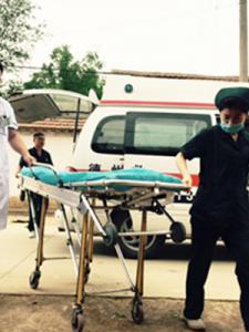 廉江市院后转乡